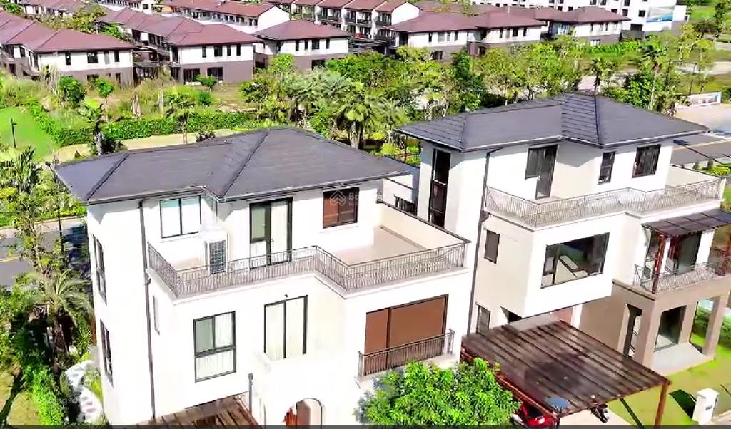 Bán biệt thự ven sông the pearl tại waterpoint mua trực tiếp từ cđt  tt giãn đến 2028