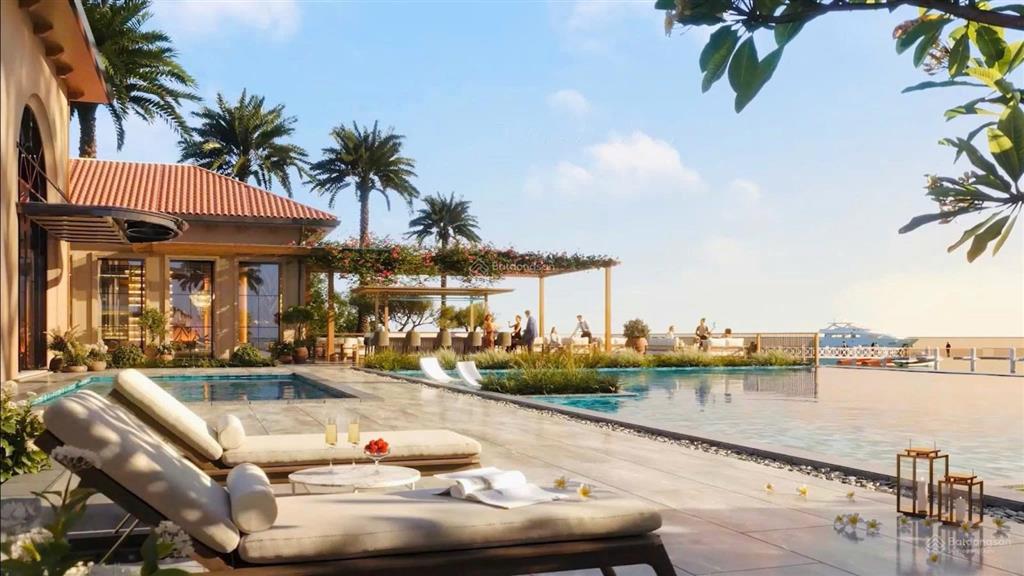 Bán biệt thự the pearl waterpoint trực tiếp từ cđt  tt giãn đến 2028  vốn tự có từ 2,9 tỷ nh htls