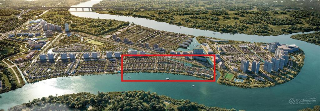 Bán biệt thự the pearl waterpoint trực tiếp từ cđt  tt giãn đến 2028  vốn tự có từ 2,9 tỷ nh htls