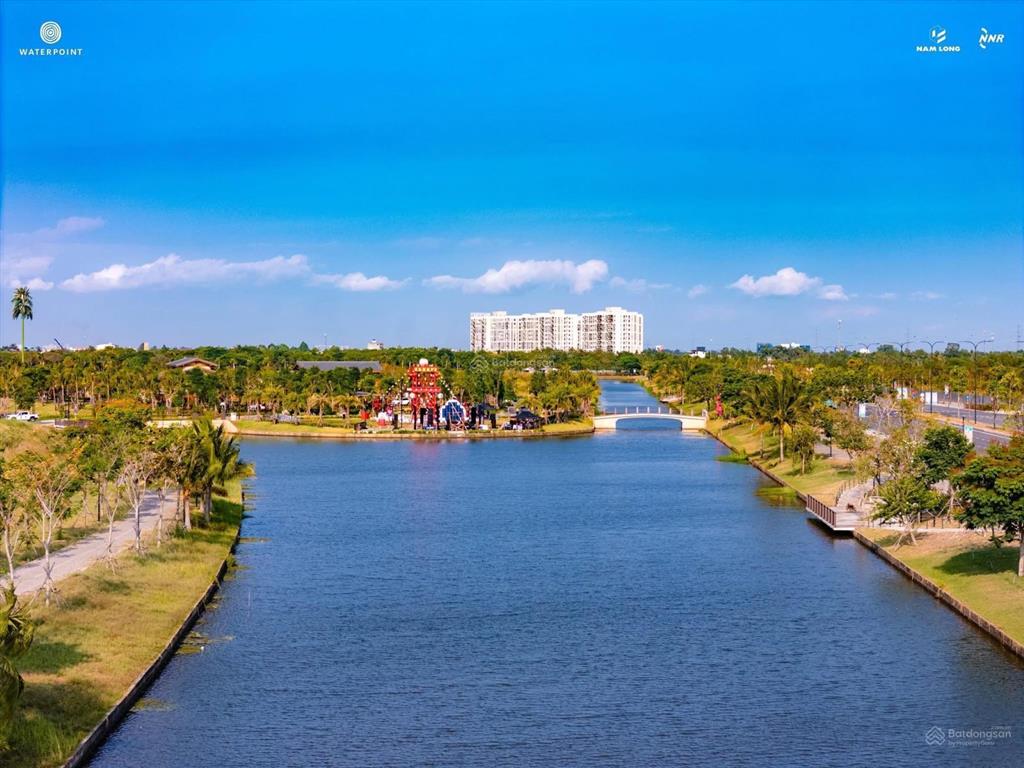 Bán biệt thự the pearl waterpoint trực tiếp từ cđt  tt giãn đến 2028  vốn tự có từ 2,9 tỷ nh htls