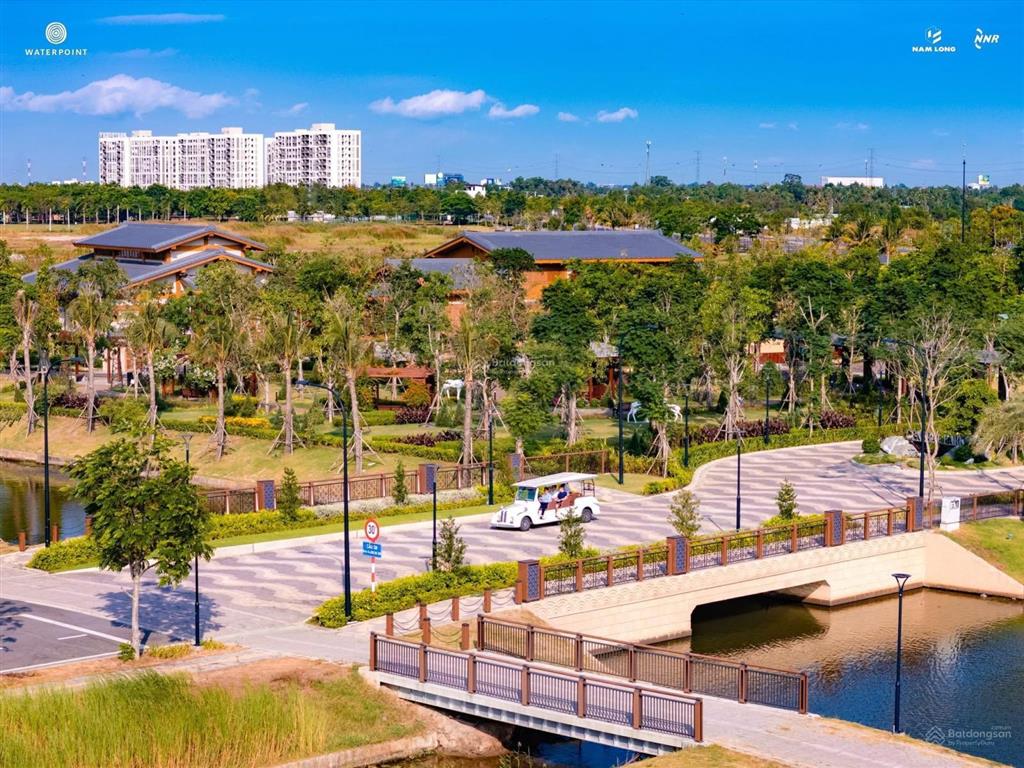 Bán biệt thự the pearl waterpoint trực tiếp từ cđt  tt giãn đến 2028  vốn tự có từ 2,9 tỷ nh htls