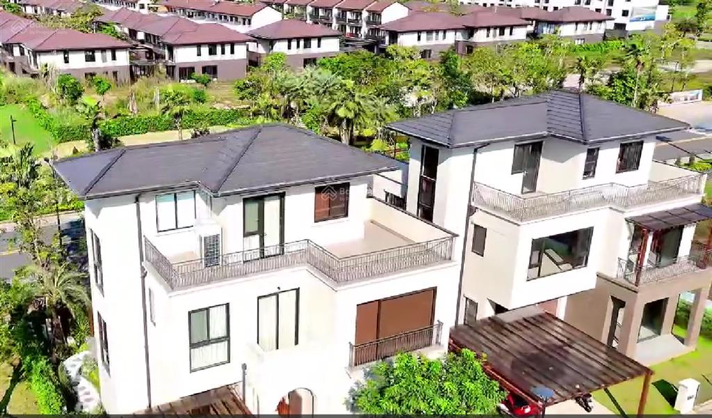 Bán biệt thự the pearl waterpoint trực tiếp từ cđt  tt giãn đến 2028  vốn tự có từ 2,9 tỷ nh htls