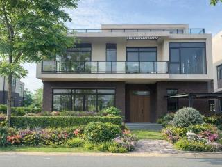 Biệt thự đơn lập giá tốt nhất waterpoint chiết khấu 28,5% thanh toán linh hoạt  nh cho vay 70%