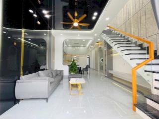 Nhà đẹp biên hoà 4.8x24  hoàn công, sổ riêng  cách nguyễn ái quốc 300 mét