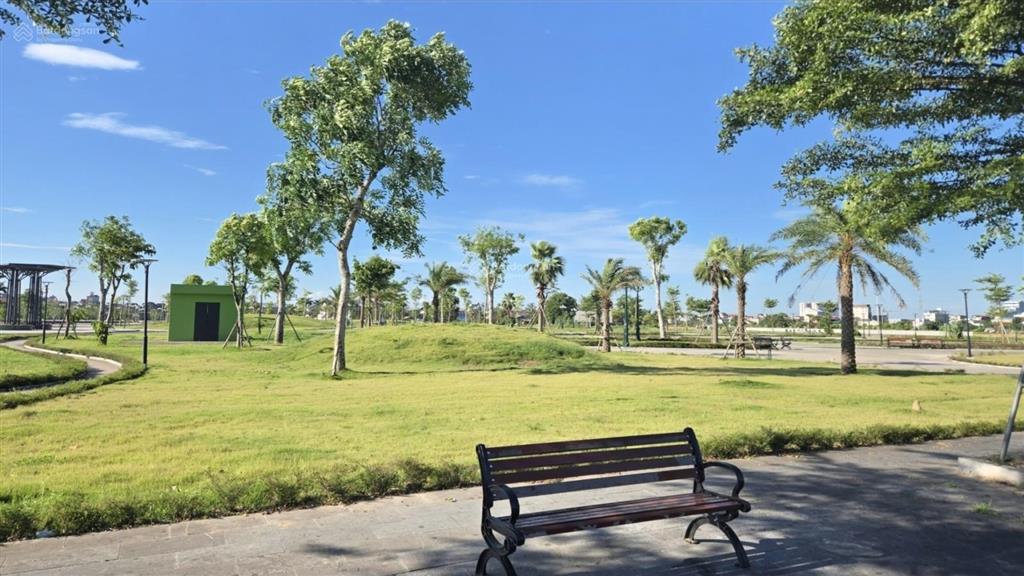 Bán lô đất 270m2 tại phường vạn xuân, thái nguyên