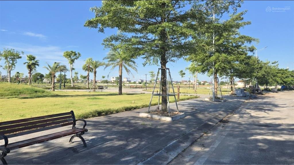 Bán lô đất 270m2 tại phường vạn xuân, thái nguyên