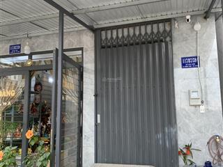 Cho thuê nhà riêng 21m2 ngay hồ văn long