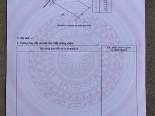 Đất đẹp vuông vức view sông hiếm xây ở đầu tư số 1, chỉ 950 triệu/ 1 lô