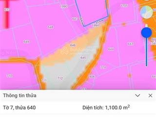 Bán đất tại xã diên phú, huyện diên khánh, khánh hòa, 8,5 tỷ, 1078 m2 đất ở 100%!