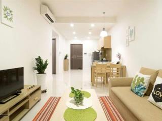 Cho thuê galaxy 9  nguyễn khoái q4  căn hộ 1 phòng ngủ 1wc đầy đủ nội thất