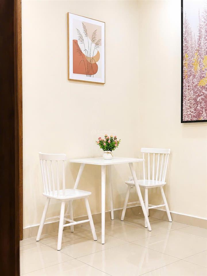 Saigon royal  cho thuê studio đầy đủ nội thất. hàng căn hộ đẹp giá tốt