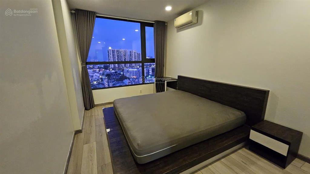 Cho thuê căn hộ riva park, 2 phòng ngủ 2wc đầy đủ nội thất, tầng cao view thoáng đẹp