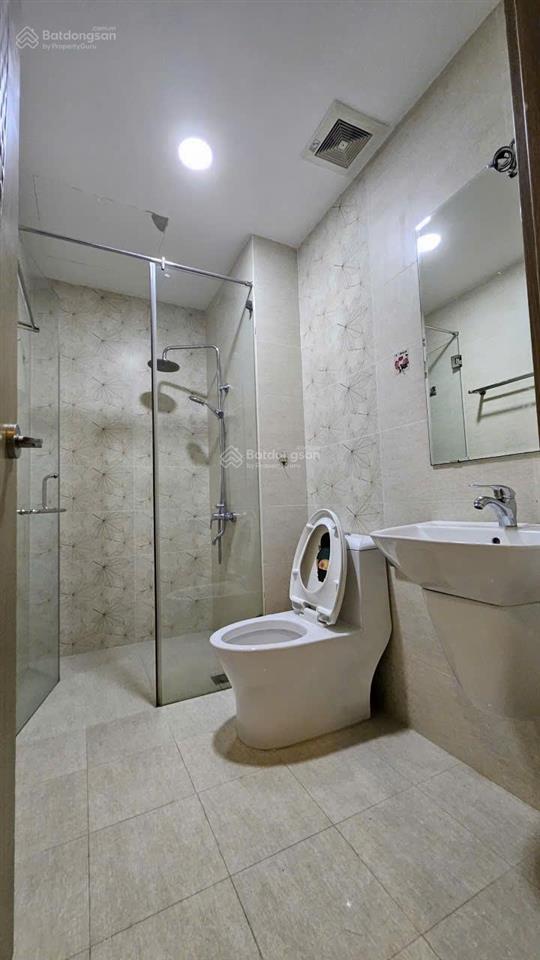 Cho thuê căn hộ riva park, 2 phòng ngủ 2wc đầy đủ nội thất, tầng cao view thoáng đẹp