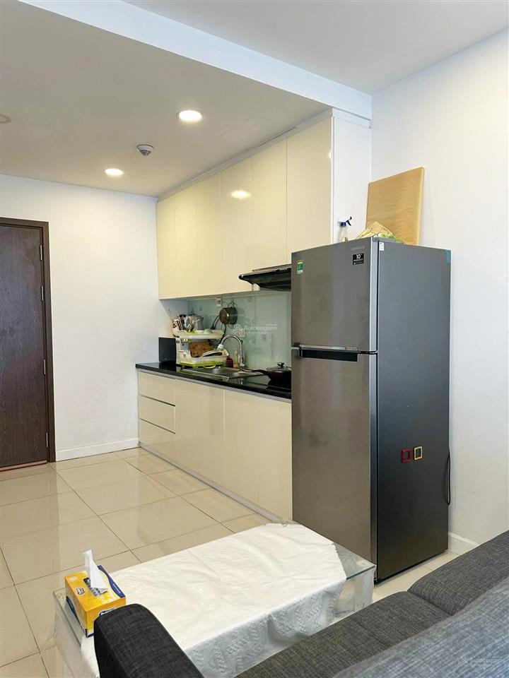 Cho thuê  icon 56, 1 phòng ngủ, nội thất đầy đủ, tiện ích sử dụng miễn phí  16 triệu/tháng
