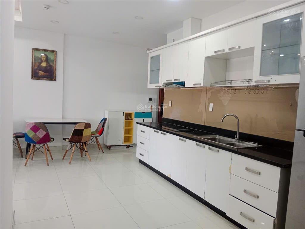 Grand riverside  3 phòng ngủ, 2wc đầy đủ nội thất, tất cả các phòng đều có view đẹp thoáng