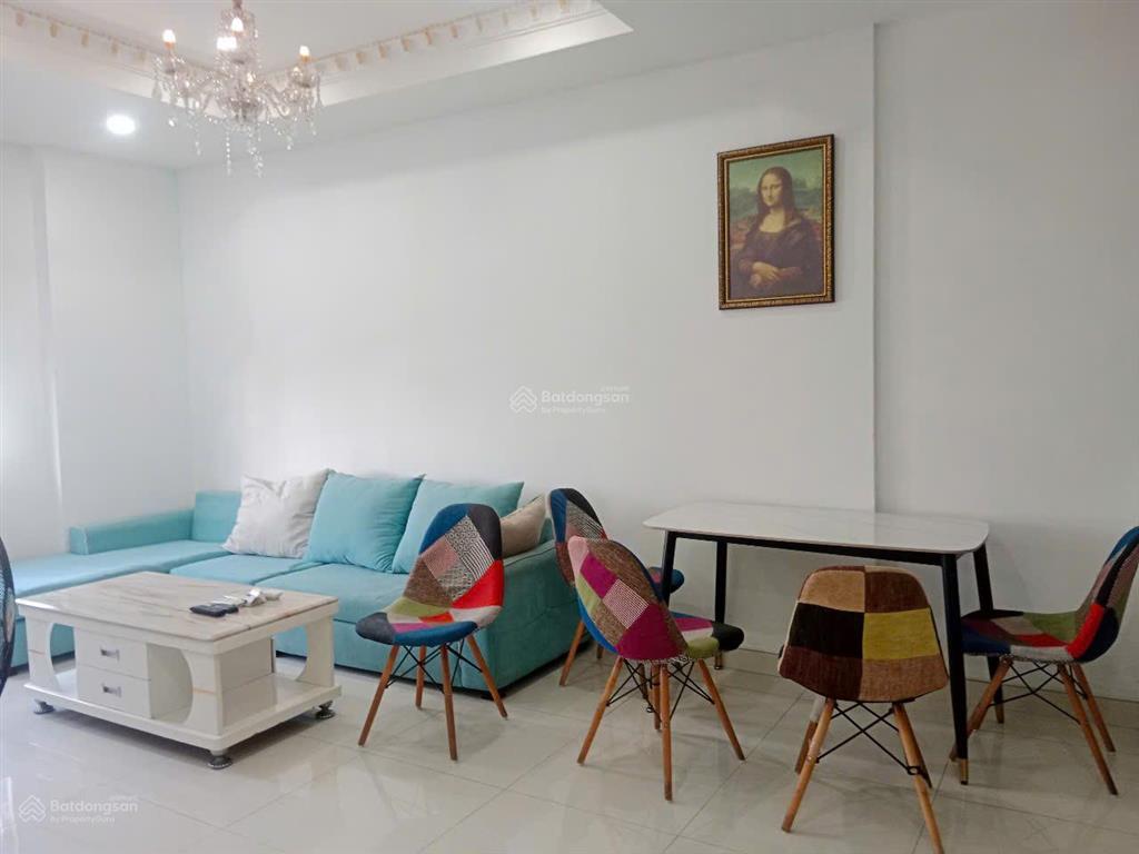 Grand riverside  3 phòng ngủ, 2wc đầy đủ nội thất, tất cả các phòng đều có view đẹp thoáng