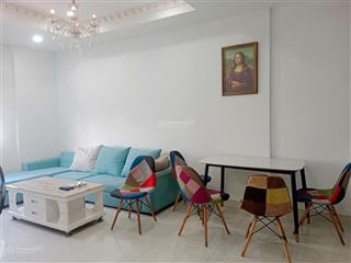 Grand riverside  3 phòng ngủ, 2wc đầy đủ nội thất, tất cả các phòng đều có view đẹp thoáng