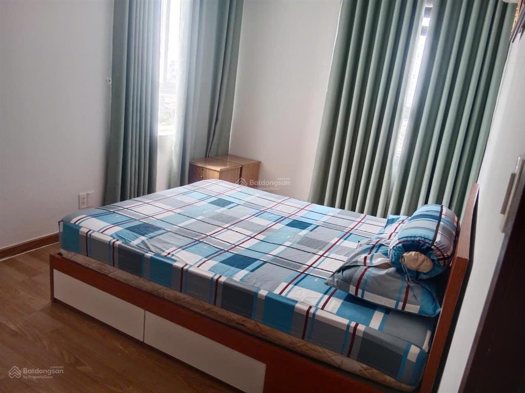 Grand riverside  3 phòng ngủ, 2wc đầy đủ nội thất, tất cả các phòng đều có view đẹp thoáng