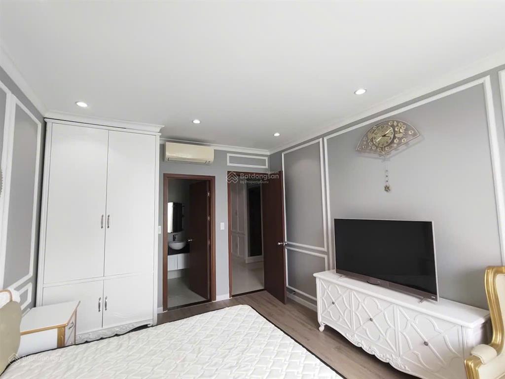 Grand riverside  139m2  4pn 2wc, nhà mới đầy đủ nội thất đẹp.  0399 933 *** sẵn giỏ căn giá tốt