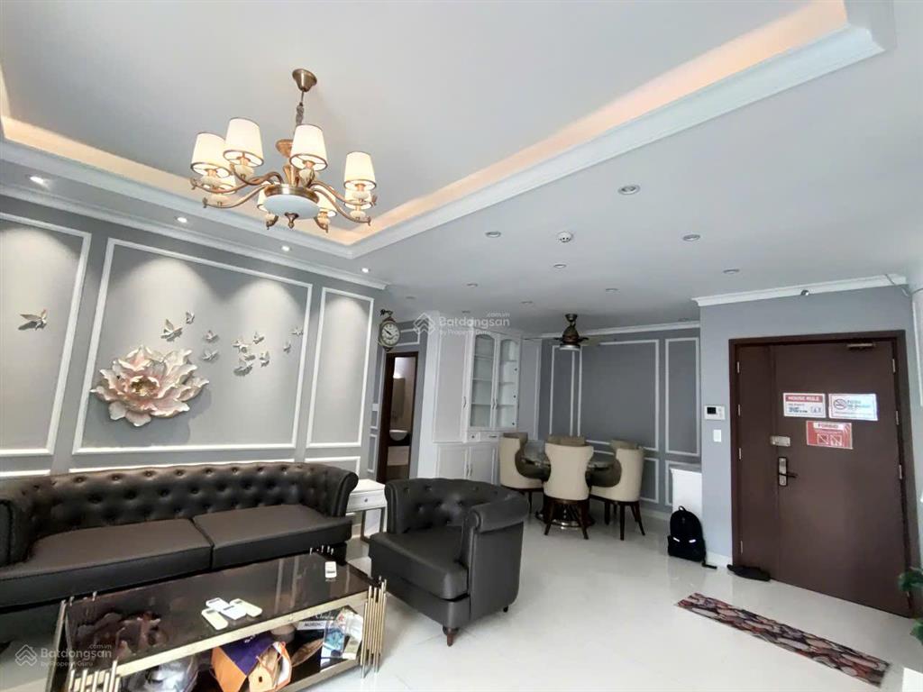 Grand riverside  139m2  4pn 2wc, nhà mới đầy đủ nội thất đẹp.  0399 933 *** sẵn giỏ căn giá tốt