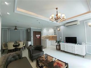 Grand riverside  139m2  4pn 2wc, nhà mới đầy đủ nội thất đẹp.  0399 933 *** sẵn giỏ căn giá tốt