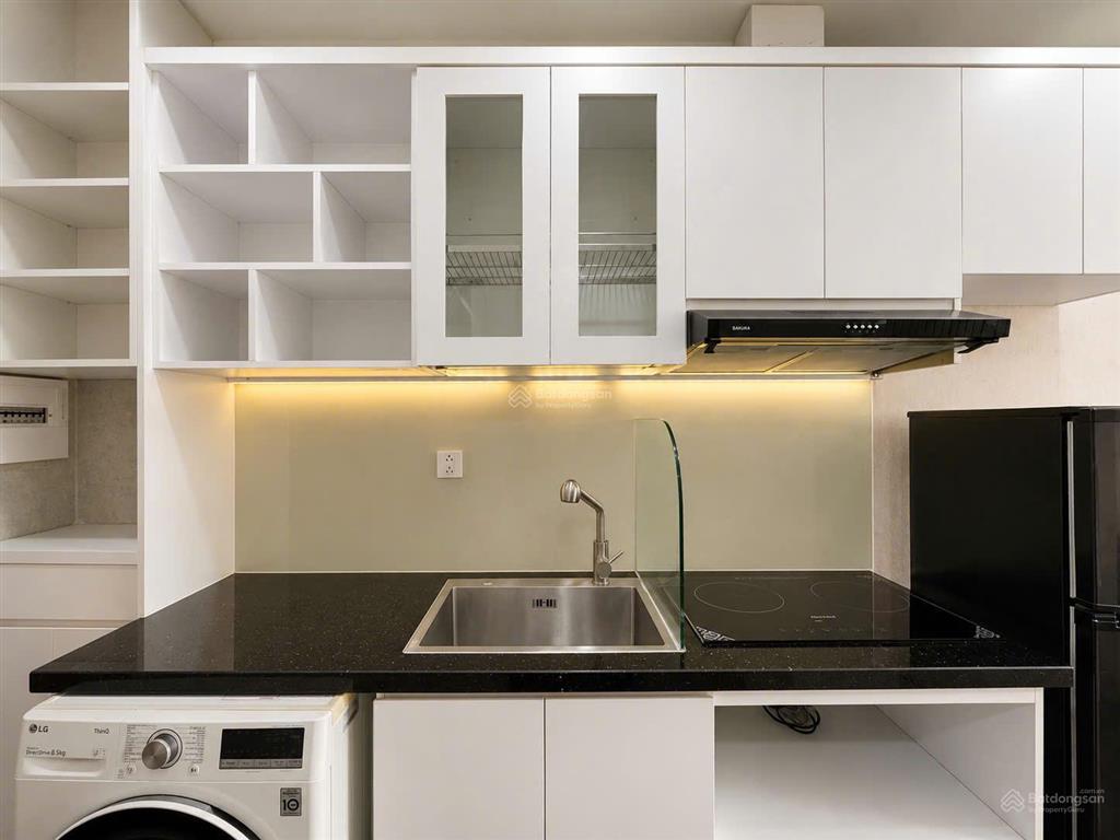 Studio millennium q4  đầy đủ nội thất. giỏ hàng chuyển nhượng full 99+ căn giá tốt từ 13pn