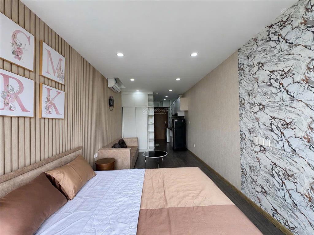 Studio millennium q4  đầy đủ nội thất. giỏ hàng chuyển nhượng full 99+ căn giá tốt từ 13pn
