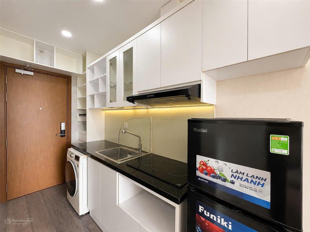 Studio millennium q4  đầy đủ nội thất. giỏ hàng chuyển nhượng full 99+ căn giá tốt từ 13pn