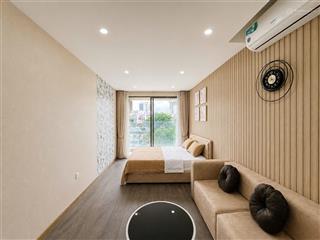 Studio millennium q4  đầy đủ nội thất. giỏ hàng chuyển nhượng full 99+ căn giá tốt từ 13pn
