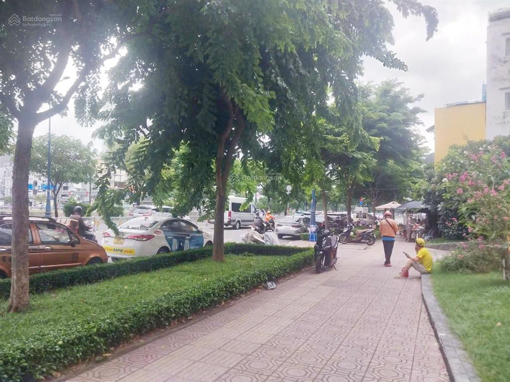 Cho thuê căn hộ 2pn 2wc full nội thất | orient apartment bến vân đồn  14 triệu