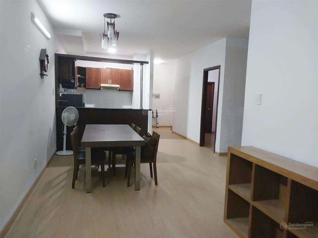 Cho thuê căn hộ 2pn 2wc full nội thất | orient apartment bến vân đồn  14 triệu