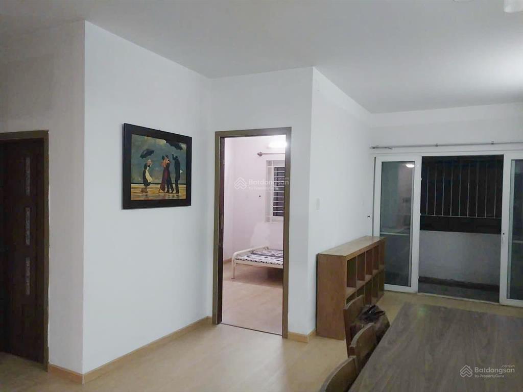 Cho thuê căn hộ 2pn 2wc full nội thất | orient apartment bến vân đồn  14 triệu