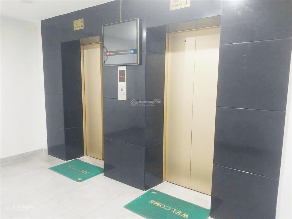 Cho thuê căn hộ 2pn 2wc full nội thất | orient apartment bến vân đồn  14 triệu