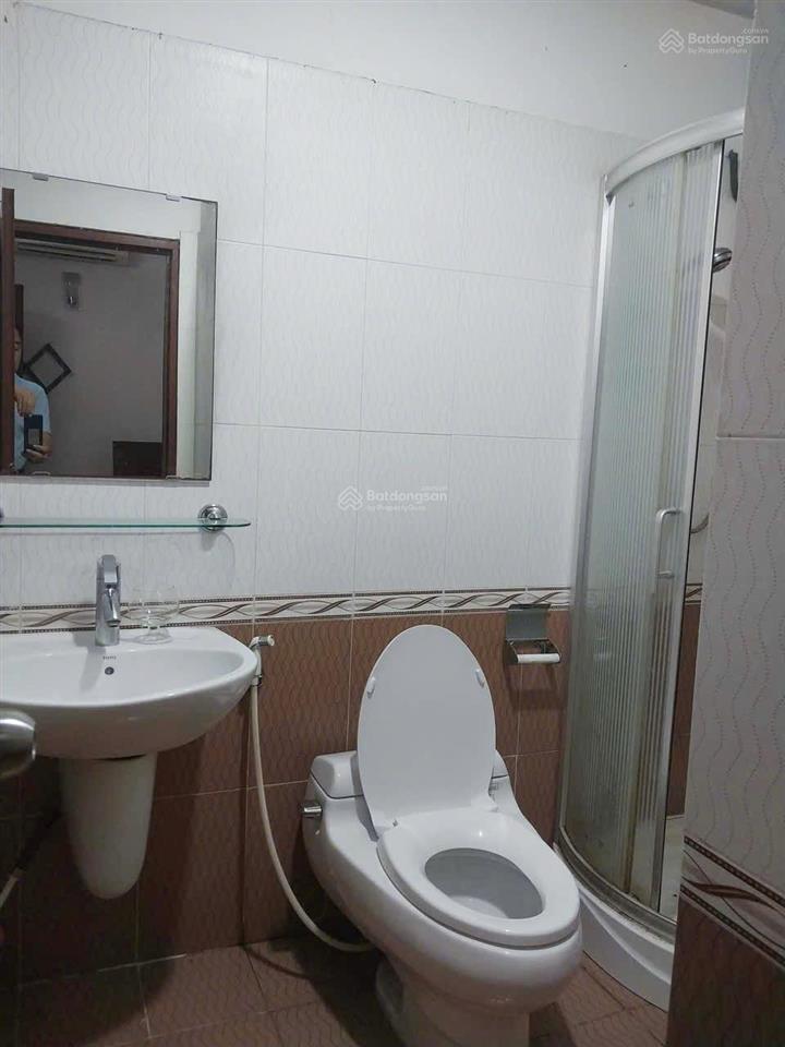 Cho thuê căn hộ 2pn 2wc full nội thất | orient apartment bến vân đồn  14 triệu