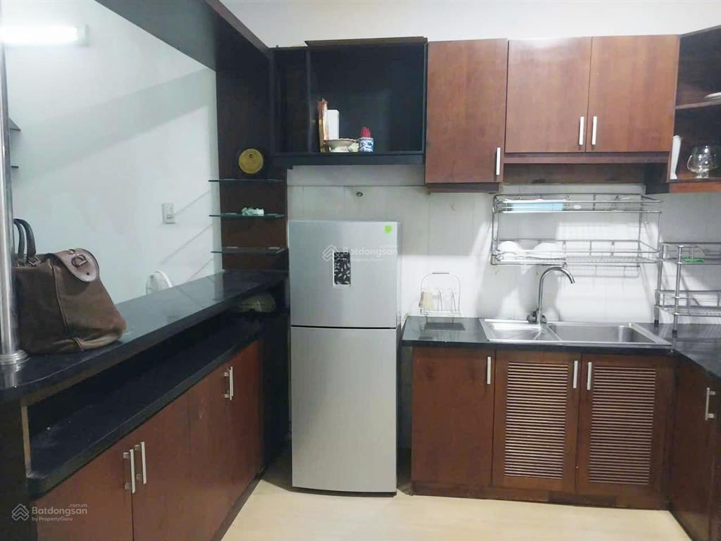 Cho thuê căn hộ 2pn 2wc full nội thất | orient apartment bến vân đồn  14 triệu