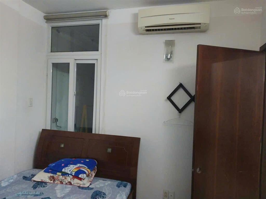 Cho thuê căn hộ 2pn 2wc full nội thất | orient apartment bến vân đồn  14 triệu