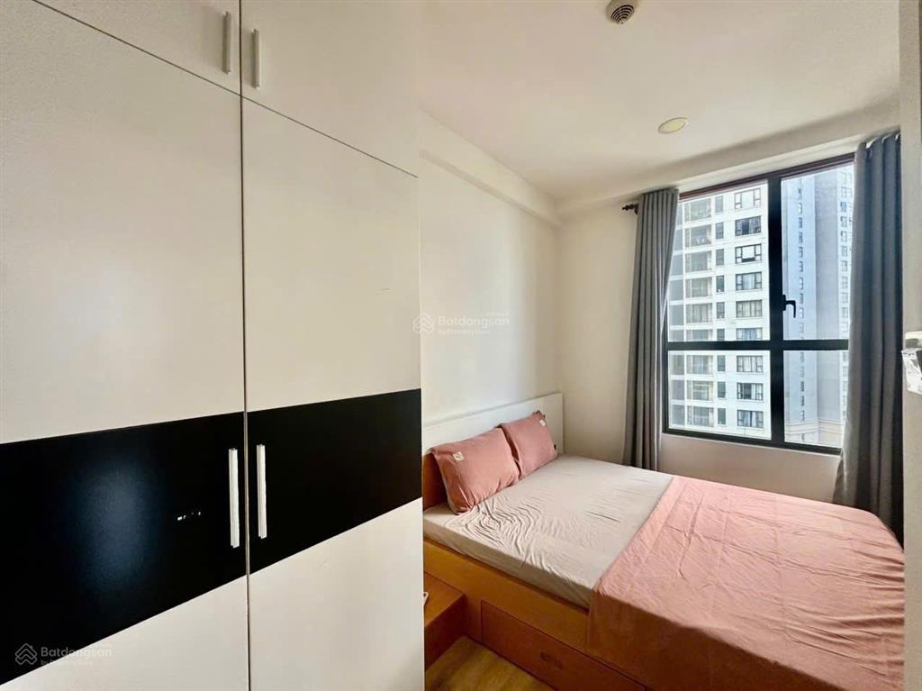 Cho thuê ch icon 56, 25 triệu, 90m2, 3pn, 2wc, đầy đủ nội thất tại bến vân đồn, quận 4, tp.hcm