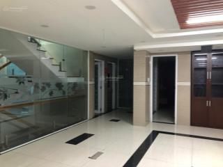 Lời ngay 10 tỷ toà nhà 3 mt khu trường sơn bắc hải, dt 6,5x28m kc hầm 8t, hđt 250tr giá chỉ 36 tỷ