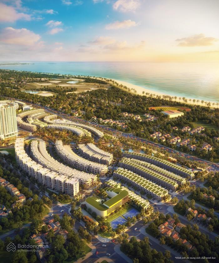 Ngợp căn nhà phố 7 tỷ còn 4,5 tỷ  mũi né summerland