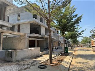 Biệt thự đơn lập mũi né hiếm có  khó tìm chỉ từ 10,5 tỷ có ngay căn view biển hồ bơi riêng