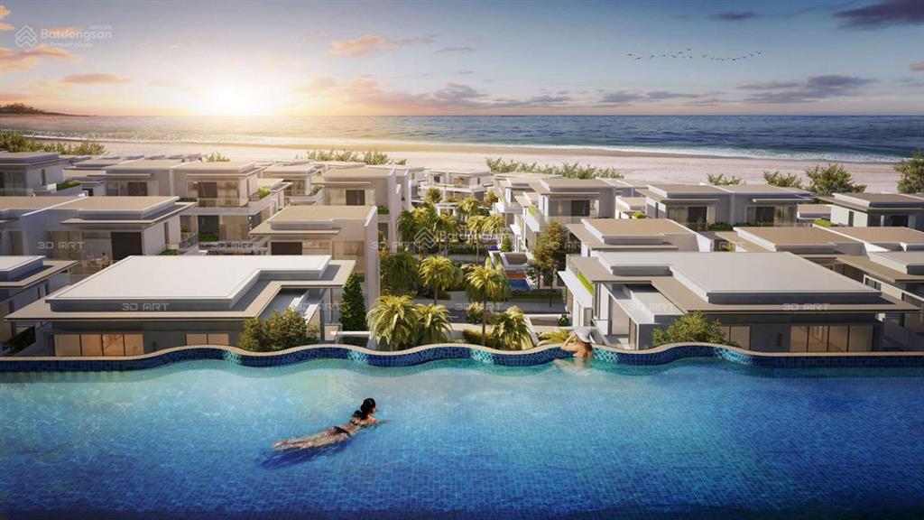 Chỉ 2 tỷ sở hữu căn hộ view biển mũi né  cạnh sân bay  sát trường đại học.