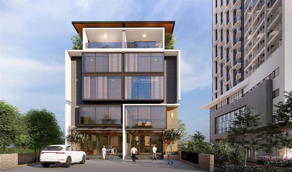 Biệt thự hồ bơi riêng mũi né chỉ 8,6 tỷ  cách biển 300m  gần sân bay