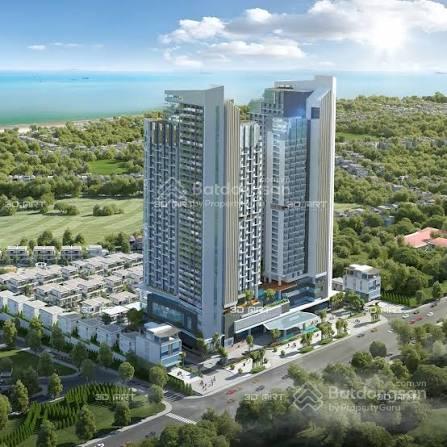 Biệt thự hồ bơi riêng mũi né chỉ 8,6 tỷ  cách biển 300m  gần sân bay
