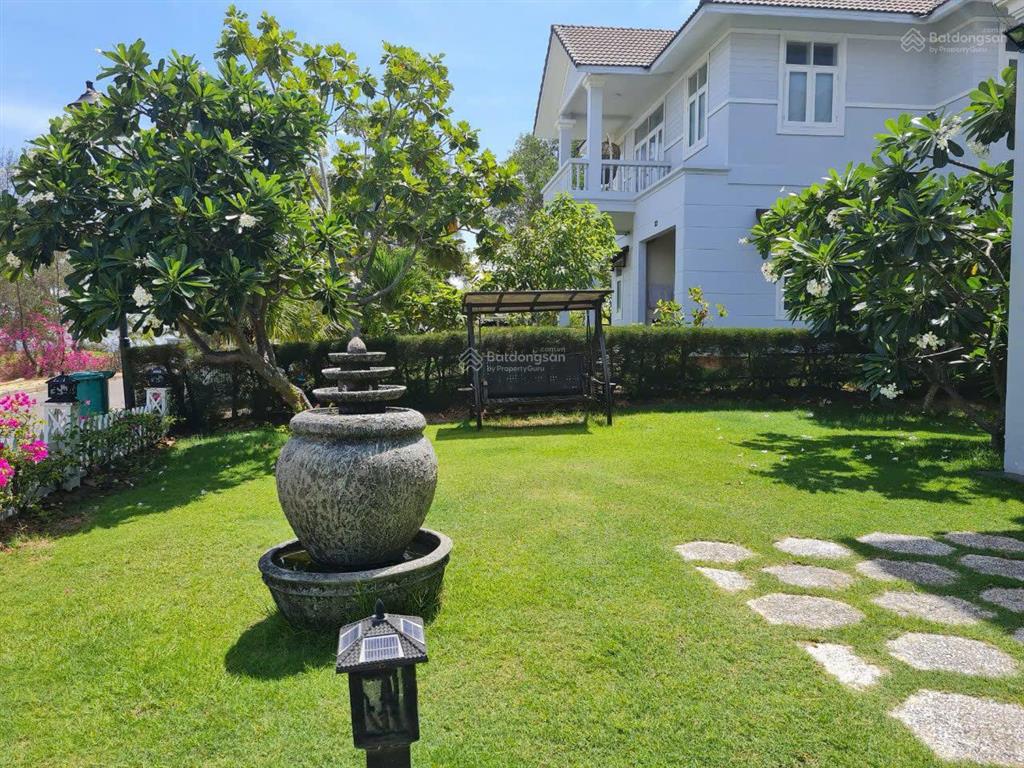 Siêu phẩm biệt thự biển sea links mũi né. biệt thự nghỉ dưỡng vừa đầu tư vừa sinh lời