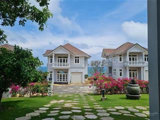 Siêu phẩm biệt thự biển sea links mũi né. biệt thự nghỉ dưỡng vừa đầu tư vừa sinh lời