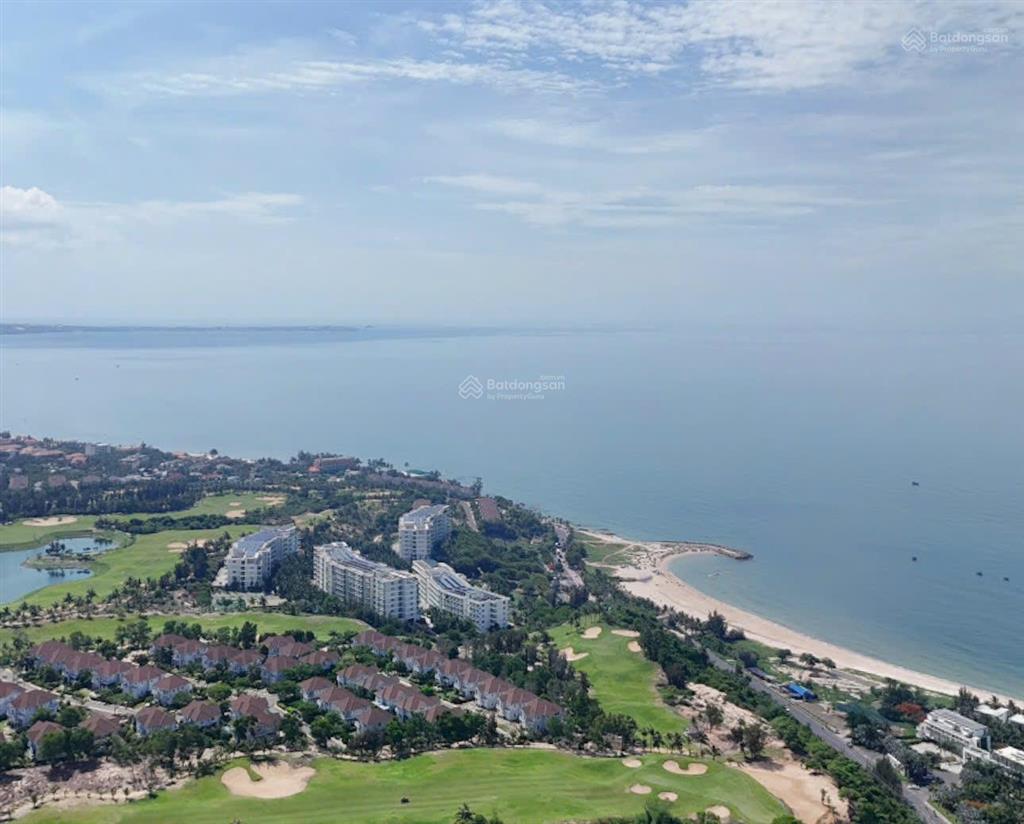 Siêu phẩm biệt thự biển sea links mũi né. biệt thự nghỉ dưỡng vừa đầu tư vừa sinh lời