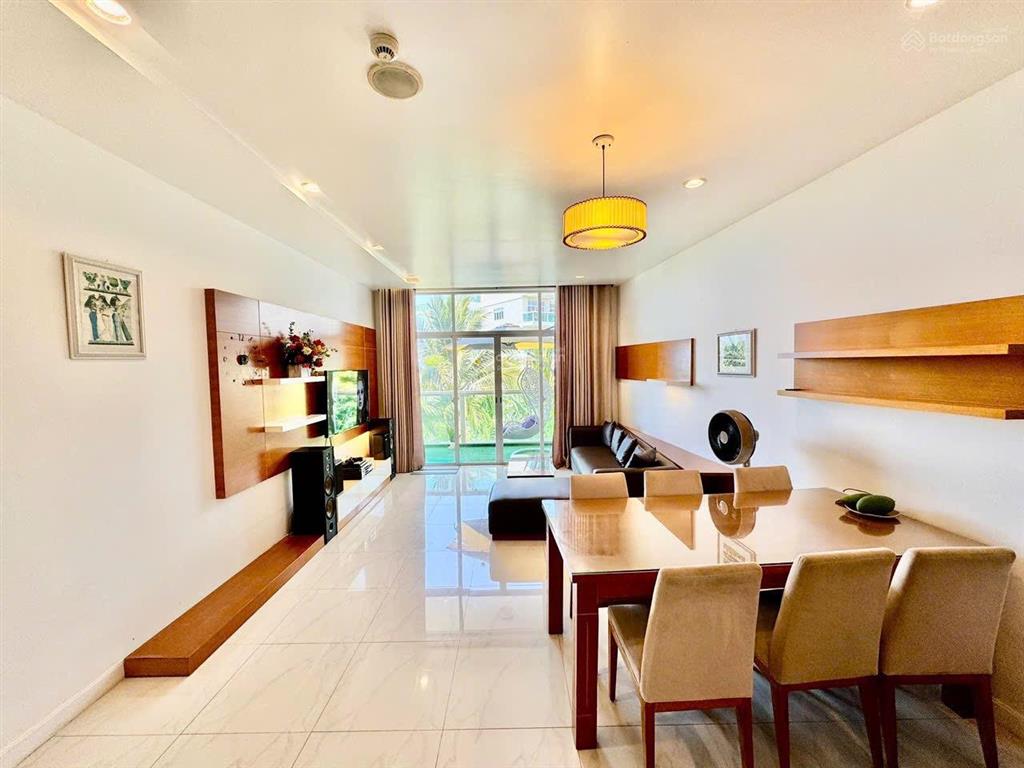 Căn hộ biển mũi né ocean vista, 5.5 tỷ  view biển. chính chủ giá ưu đãi