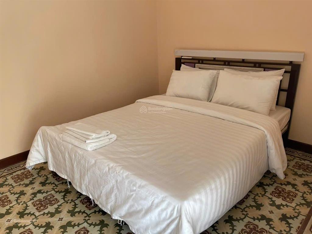 Biệt thự nghỉ dưỡng ven biển domaine mũi né giá chỉ 10,8 tỷ  3 pn