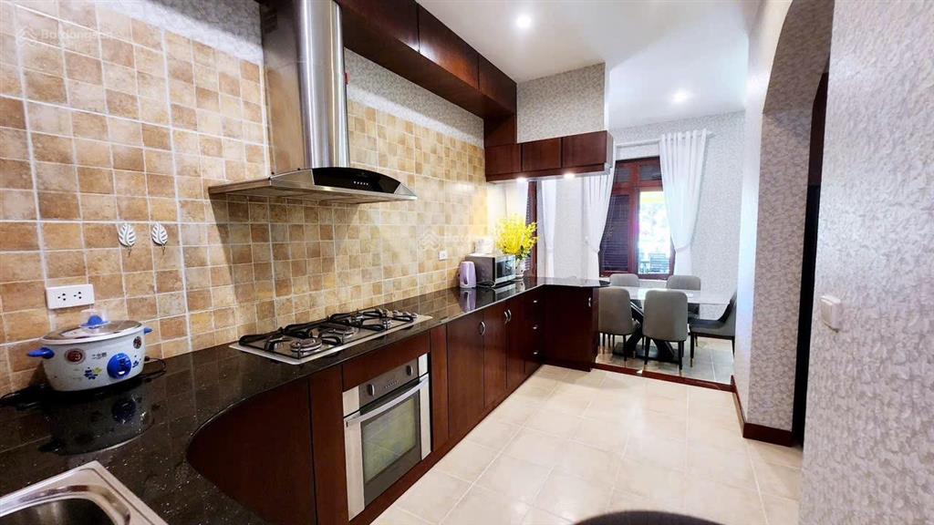 Biệt thự nghỉ dưỡng ven biển domaine mũi né giá chỉ 10,8 tỷ  3 pn