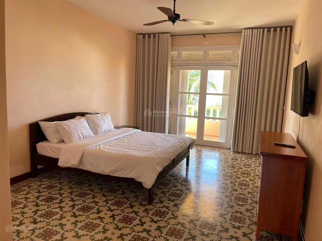 Biệt thự nghỉ dưỡng ven biển domaine mũi né giá chỉ 10,8 tỷ  3 pn